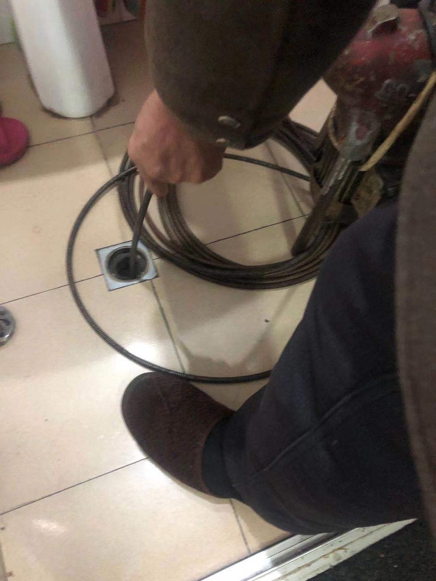双峰管道疏通，疏通下水道