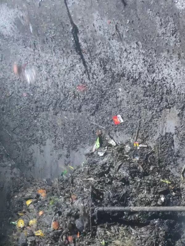 双峰管道结垢危害和原因